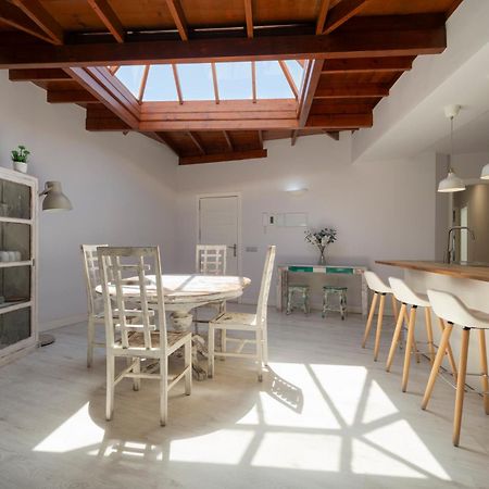 Lanzahost Casa Sunny Seafront Villa Costa Teguise Kültér fotó