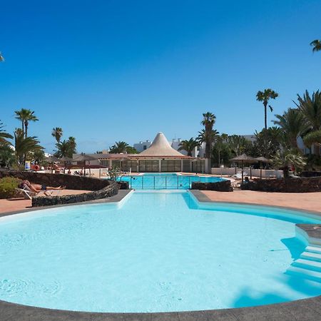 Lanzahost Casa Sunny Seafront Villa Costa Teguise Kültér fotó