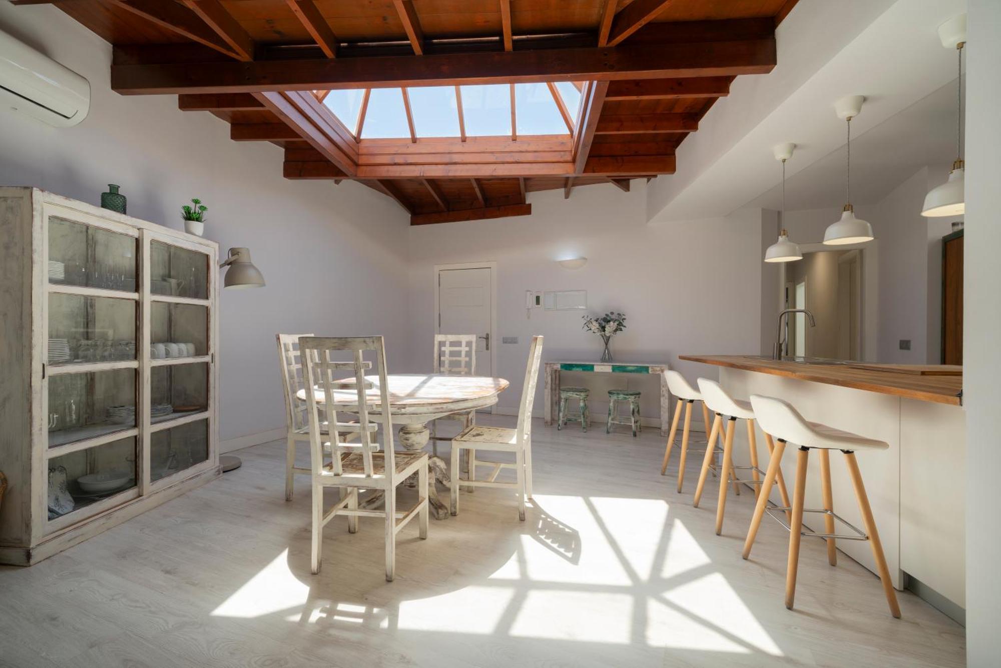 Lanzahost Casa Sunny Seafront Villa Costa Teguise Kültér fotó