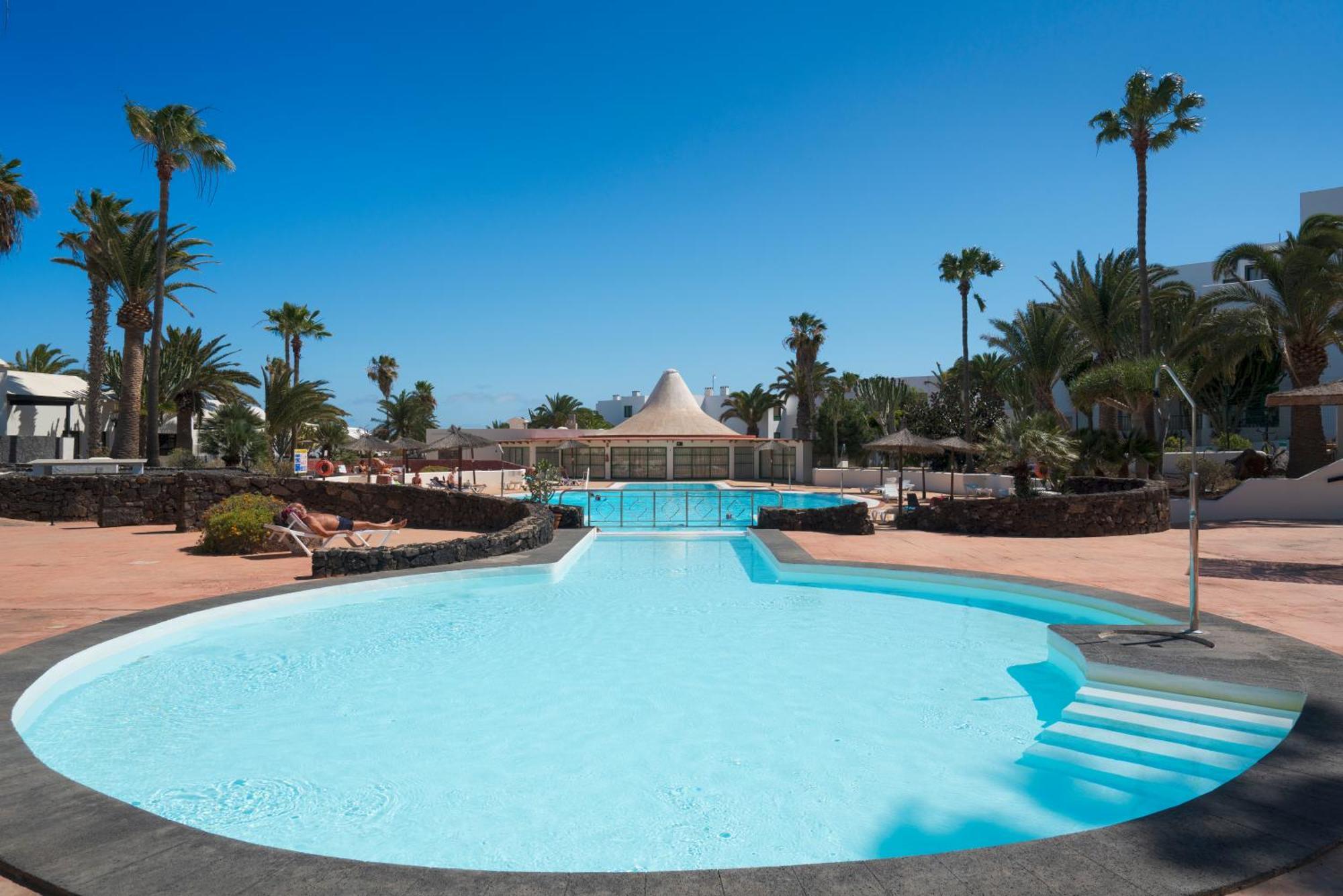 Lanzahost Casa Sunny Seafront Villa Costa Teguise Kültér fotó
